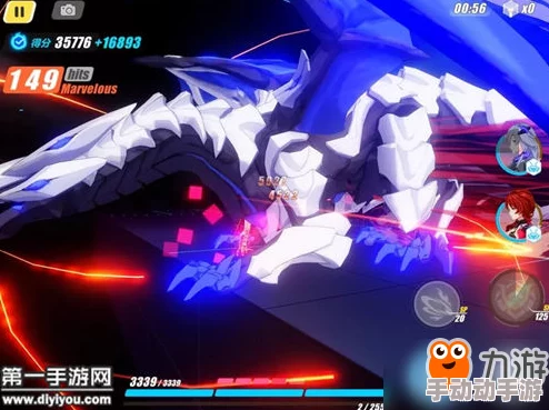 崩坏3记忆战场2024:贝纳勒斯高分攻略,月深炎阵容打法最新详解 崩坏3记忆战场2024:贝纳勒斯高分攻略,月深炎阵容打法最新详解