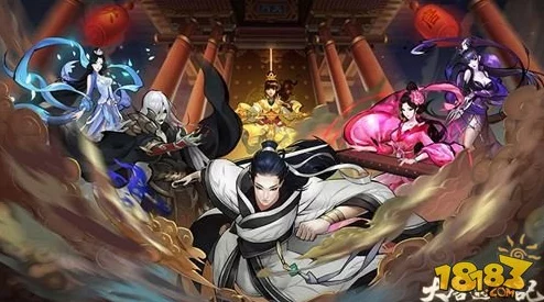 六大门派绝技纷呈,大唐游仙记深度解析热门新门派 六大门派绝技纷呈,大唐游仙记深度解析热门新门派