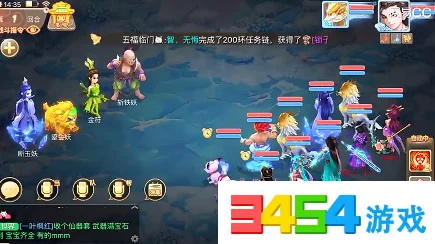 大话西游手游四坐骑BOSS大虎高效打法与最新攻略