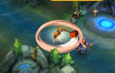 英魂之刃手游2024热门装备图鉴:泰坦之心全面解析 英魂之刃手游2024热门装备图鉴:泰坦之心全面解析