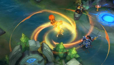 英魂之刃手游2024热门装备图鉴:泰坦之心全面解析 英魂之刃手游2024热门装备图鉴:泰坦之心全面解析