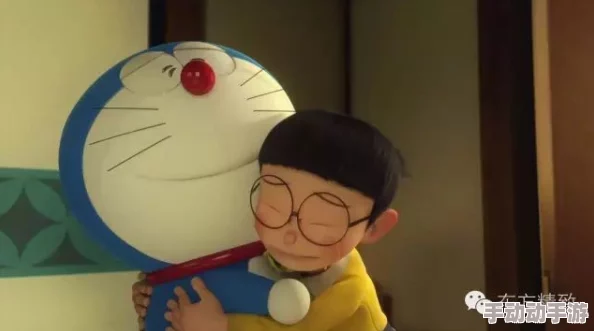 哆啦A梦:伴我同行感动回归泪洒影院再见童年伙伴 哆啦A梦:伴我同行感动回归泪洒影院再见童年伙伴