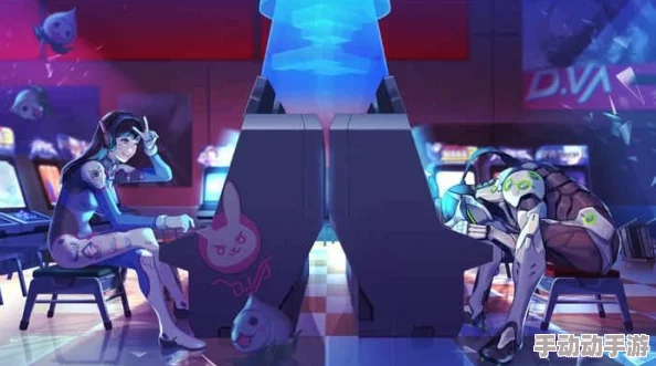 《守望先锋》手游新街机模式:街机先锋全攻略,解锁最新热门玩法! 《守望先锋》手游新街机模式:街机先锋全攻略,解锁最新热门玩法!