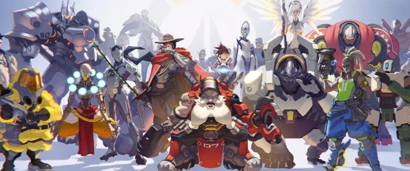 《守望先锋》手游新街机模式:街机先锋全攻略,解锁最新热门玩法! 《守望先锋》手游新街机模式:街机先锋全攻略,解锁最新热门玩法!