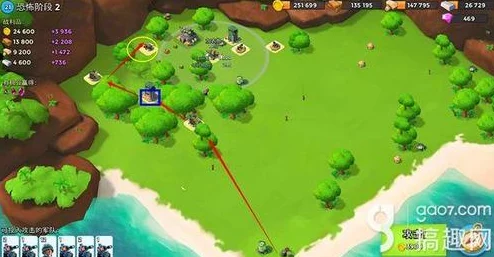 2024最新海岛奇兵11月5日恐怖博士阶段10高效通关视频攻略解析 2024最新海岛奇兵11月5日恐怖博士阶段10高效通关视频攻略解析