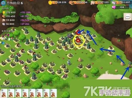 2024最新海岛奇兵11月5日恐怖博士阶段10高效通关视频攻略解析 2024最新海岛奇兵11月5日恐怖博士阶段10高效通关视频攻略解析