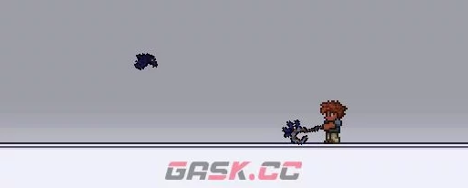 泰拉瑞亚黑鸦法杖:全面介绍与实战分析详解 泰拉瑞亚黑鸦法杖:全面介绍与实战分析详解