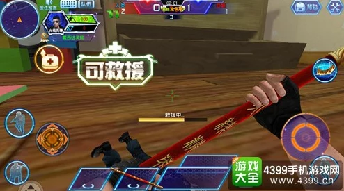 火线精英警报!遭遇豆娃定定定模式,速逃攻略最新解析 火线精英警报!遭遇豆娃定定定模式,速逃攻略最新解析