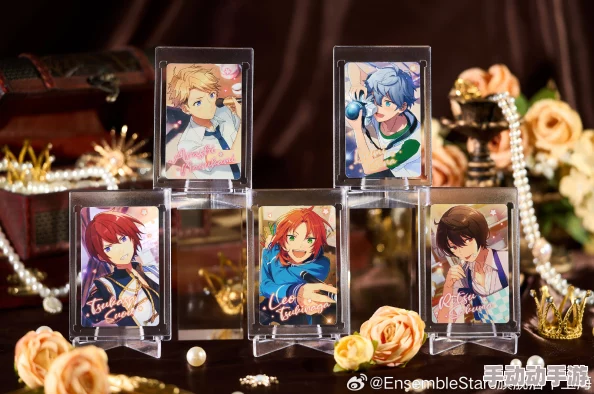 偶像梦幻祭印花获取攻略:最新热门途径揭秘,印花商店购买详解 偶像梦幻祭印花获取攻略:最新热门途径揭秘,印花商店购买详解