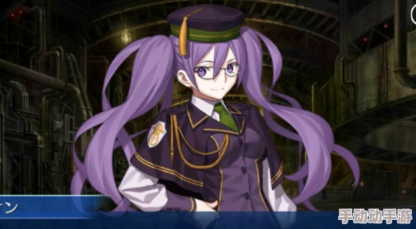 2024热门FGO日服评测:阿特拉斯院制服礼装深度解析 2024热门FGO日服评测:阿特拉斯院制服礼装深度解析