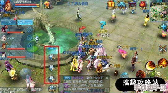 倩女幽魂手游:全新版帮战模式玩法深度解析与热门攻略 倩女幽魂手游:全新版帮战模式玩法深度解析与热门攻略