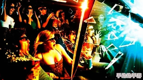 浮生影院5画面精美剧情紧凑特效惊艳 浮生影院5画面精美剧情紧凑特效惊艳