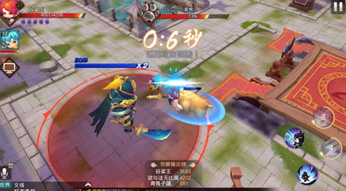 2024热门攻略:梦幻西游无双版李彪剧情高效通关秘籍 2024热门攻略:梦幻西游无双版李彪剧情高效通关秘籍