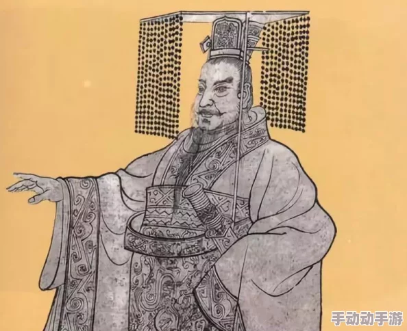 论如何刷负秦始皇的好感度网友:大胆的想法,但是感觉会被阿房宫警告 论如何刷负秦始皇的好感度网友:大胆的想法,但是感觉会被阿房宫警告