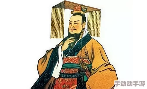 论如何刷负秦始皇的好感度网友:大胆的想法,但是感觉会被阿房宫警告 论如何刷负秦始皇的好感度网友:大胆的想法,但是感觉会被阿房宫警告