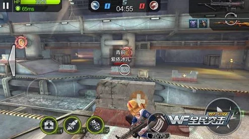 全民突击PK模式新攻略:1V1顶尖玩法技巧与热门战术解析 全民突击PK模式新攻略:1V1顶尖玩法技巧与热门战术解析