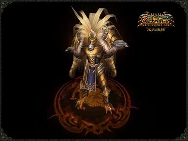 神鬼传奇手游：狮子座荣耀归来，十二星座召唤兽热门新篇