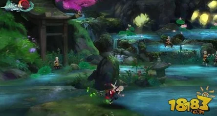 【2024新热门】剑网3指尖江湖CJ展会现场抢先试玩视频曝光 【2024新热门】剑网3指尖江湖CJ展会现场抢先试玩视频曝光