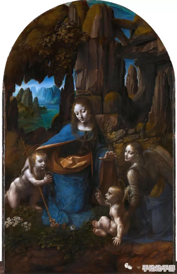 美丽的丽莎达芬奇名作细腻笔触与神秘微笑的艺术魅力探索