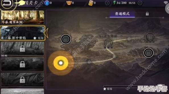 影之刃2首测玩家深度剖析:英雄技能操作新体验与热门反馈 影之刃2首测玩家深度剖析:英雄技能操作新体验与热门反馈