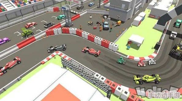 团队竞技新潮流:赛车之城围点打援,高效刷经验技巧解析 团队竞技新潮流:赛车之城围点打援,高效刷经验技巧解析