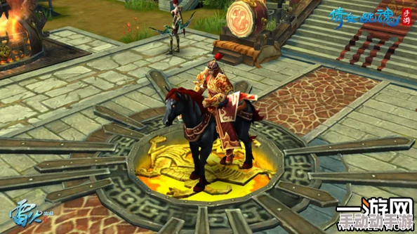 倩女幽魂手游:热门掩日刀属性详解及实战攻略 倩女幽魂手游:热门掩日刀属性详解及实战攻略