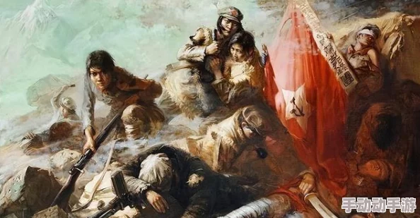 2024热门武侠乂攻略:长枪连招技巧与最新招式解析 2024热门武侠乂攻略:长枪连招技巧与最新招式解析