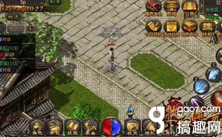 2024热门推荐:热血传奇手机版高效挂机地点大全 2024热门推荐:热血传奇手机版高效挂机地点大全