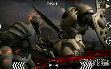 2024热门攻略:无尽之剑命运轮回战地二层BOSS高效打法揭秘 2024热门攻略:无尽之剑命运轮回战地二层BOSS高效打法揭秘