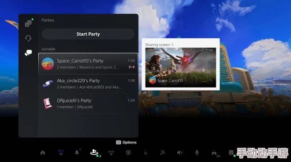 高hplay玩法丰富更新新增多种互动模式和场景体验 高hplay玩法丰富更新新增多种互动模式和场景体验