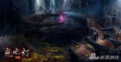 2024热门解析:鬼吹灯3D门派修炼全攻略与最新技巧详解 2024热门解析:鬼吹灯3D门派修炼全攻略与最新技巧详解