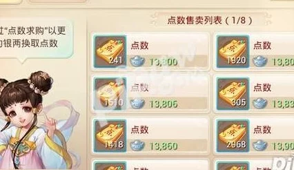 大话西游手游充值未到账问题最新解决攻略 大话西游手游充值未到账问题最新解决攻略