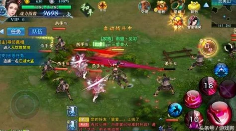 2024热门解析:剑侠情缘手游五行系统深度攻略与最新设定揭秘 2024热门解析:剑侠情缘手游五行系统深度攻略与最新设定揭秘