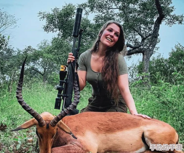 美女狩猎玩家行为引发争议道德底线在哪 美女狩猎玩家行为引发争议道德底线在哪