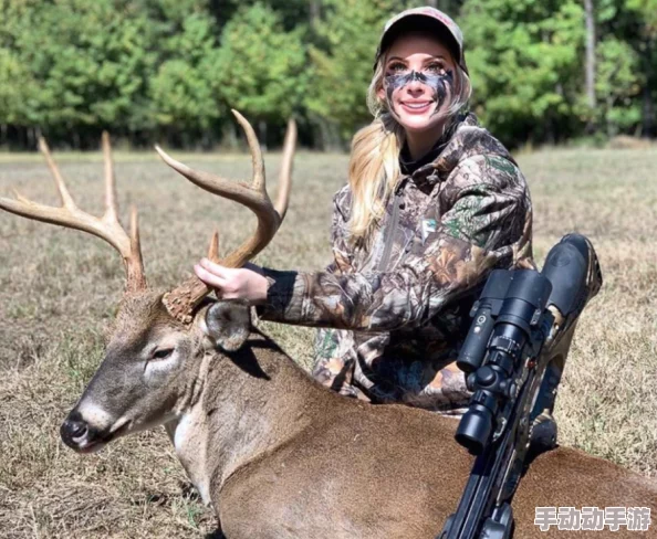 美女狩猎玩家行为引发争议道德底线在哪 美女狩猎玩家行为引发争议道德底线在哪