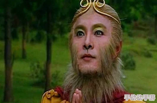 齐天大圣孙悟空张卫健国语版全集高清画面老旧特效粗糙部分配音对不上口型 齐天大圣孙悟空张卫健国语版全集高清画面老旧特效粗糙部分配音对不上口型