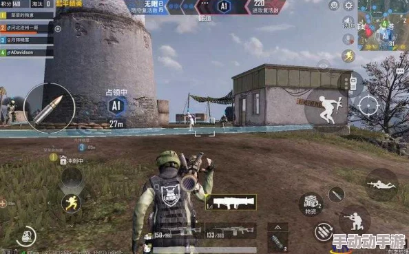 绝地求生刺激战场:2024最新决赛圈制胜策略与打法攻略 绝地求生刺激战场:2024最新决赛圈制胜策略与打法攻略