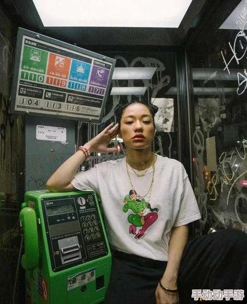 日本一姐rapper太多究竟谁才是真正的女王引发网友热议 日本一姐rapper太多究竟谁才是真正的女王引发网友热议