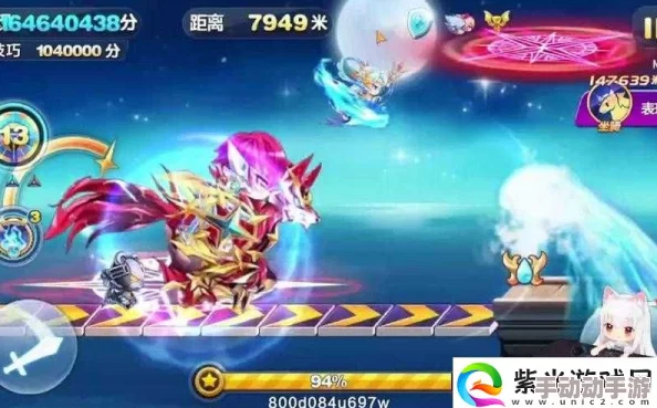 天天酷跑酷飞冒险:最新躲避子弹技巧,实力击杀BOSS全攻略解析 天天酷跑酷飞冒险:最新躲避子弹技巧,实力击杀BOSS全攻略解析