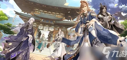 花亦山心之月官网全新版本盛夏清梦开启限定UR玉泽上线 花亦山心之月官网全新版本盛夏清梦开启限定UR玉泽上线