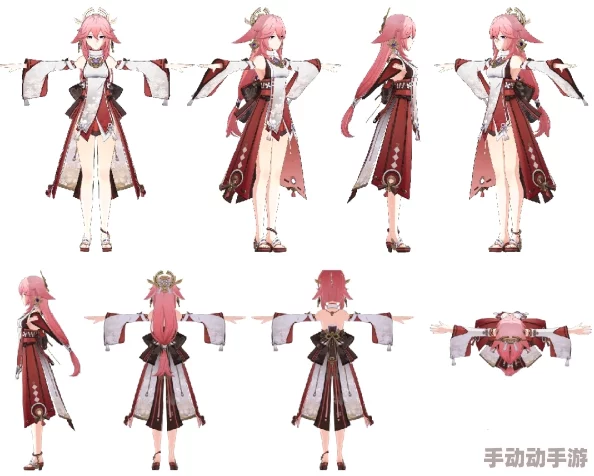 八重神子被强奸虚假信息恶意诽谤勿信勿传 八重神子被强奸虚假信息恶意诽谤勿信勿传