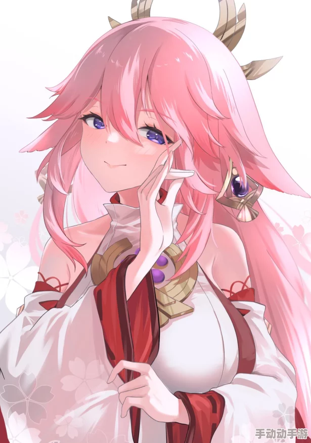 八重神子被强奸虚假信息恶意诽谤勿信勿传 八重神子被强奸虚假信息恶意诽谤勿信勿传