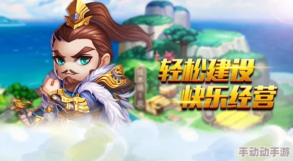 小小三国2新攻略:热门策略打造无敌主城经营之路 小小三国2新攻略:热门策略打造无敌主城经营之路