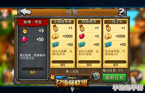 召唤师联盟大转盘全新攻略:玩转抽奖,最新热门奖励一览 召唤师联盟大转盘全新攻略:玩转抽奖,最新热门奖励一览