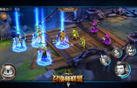 召唤师联盟大转盘全新攻略:玩转抽奖,最新热门奖励一览 召唤师联盟大转盘全新攻略:玩转抽奖,最新热门奖励一览