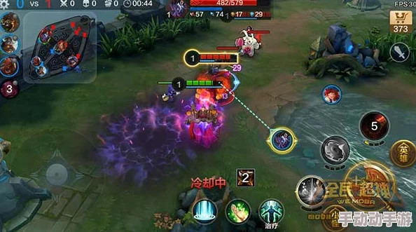 全民超神电磁机皇瓦力最新热门出装攻略介绍 全民超神电磁机皇瓦力最新热门出装攻略介绍