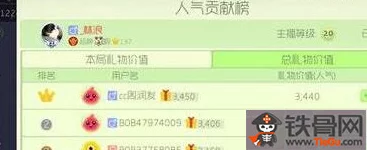 2024热门指南:球球大作战高效查看主播等级新方法分享 2024热门指南:球球大作战高效查看主播等级新方法分享