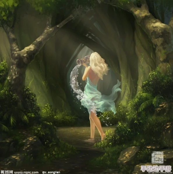 欢迎来到精灵森林第1集免费观看画风精美,剧情引人入胜,值得推荐! 欢迎来到精灵森林第1集免费观看画风精美,剧情引人入胜,值得推荐!