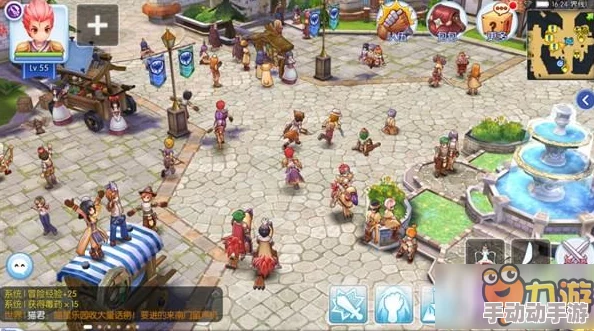 2024仙境传说RO手游最新体力恢复技巧大全一览 2024仙境传说RO手游最新体力恢复技巧大全一览