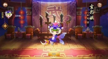 梦幻西游无双版:龙宫门派特色与全面点评解析 梦幻西游无双版:龙宫门派特色与全面点评解析